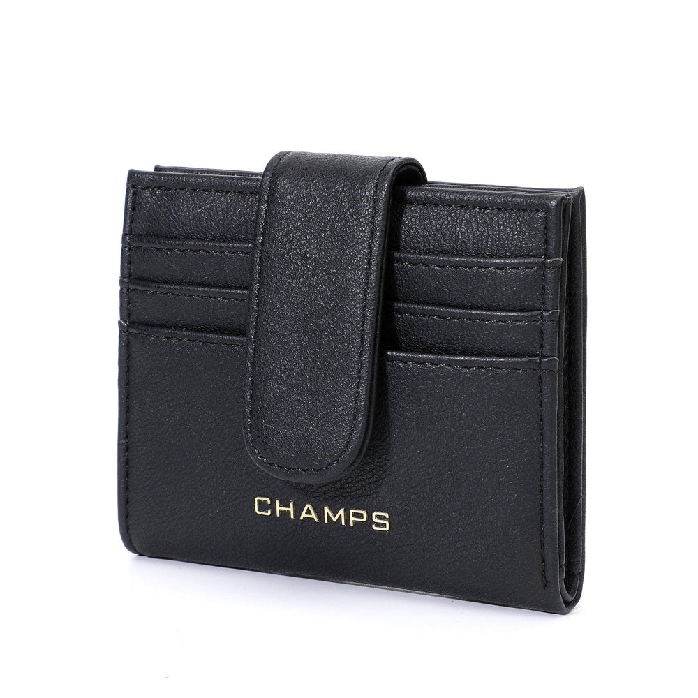 Iconic / Snap Cardholder EX-STOCK Canada