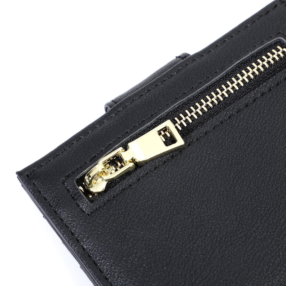 Iconic / Snap Cardholder EX-STOCK Canada