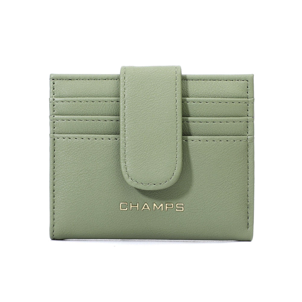 Iconic / Snap Cardholder EX-STOCK Canada