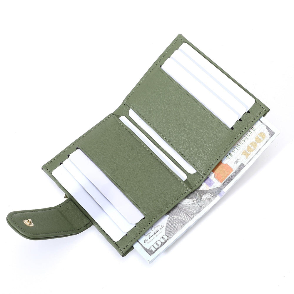 Iconic / Snap Cardholder EX-STOCK Canada