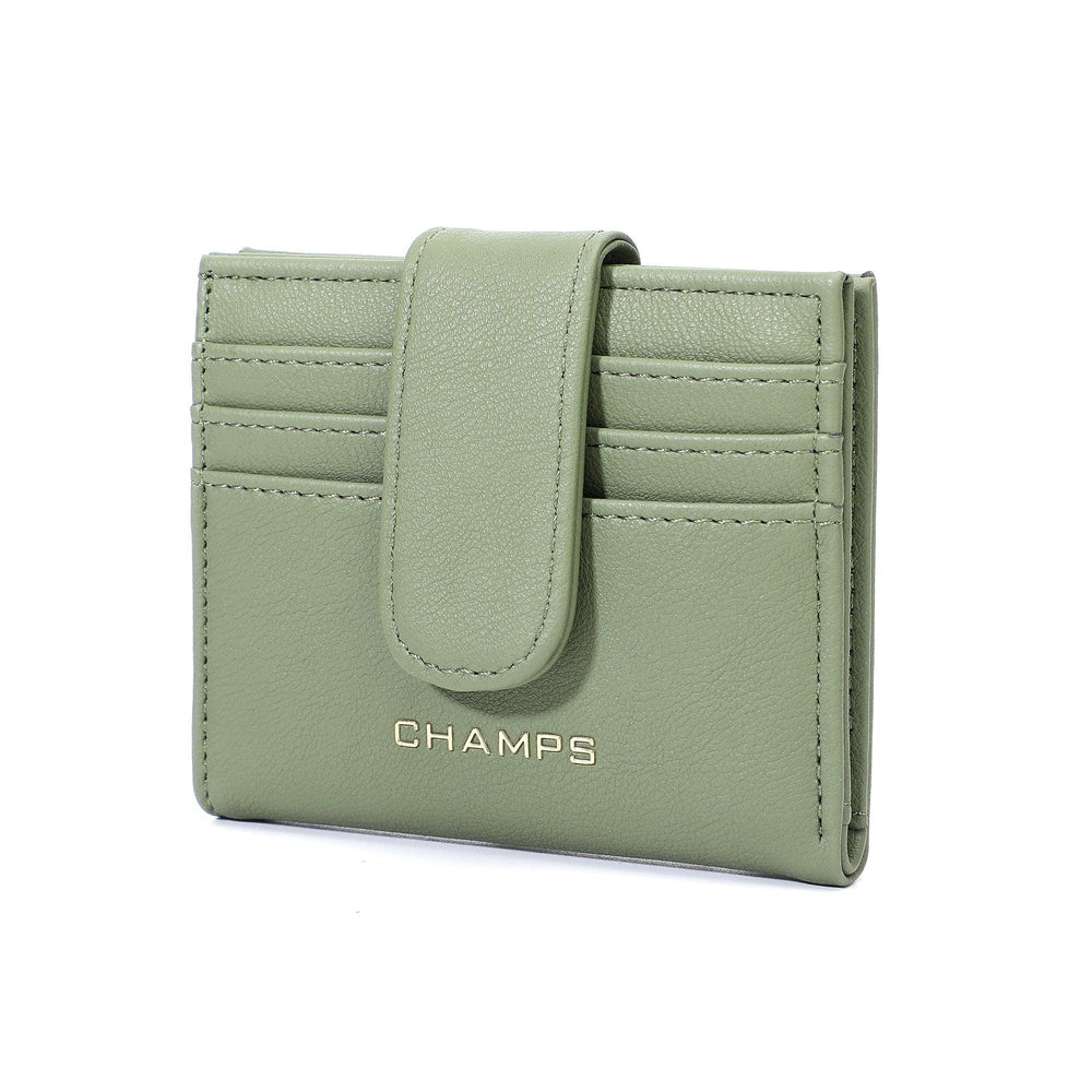 Iconic / Snap Cardholder EX-STOCK Canada