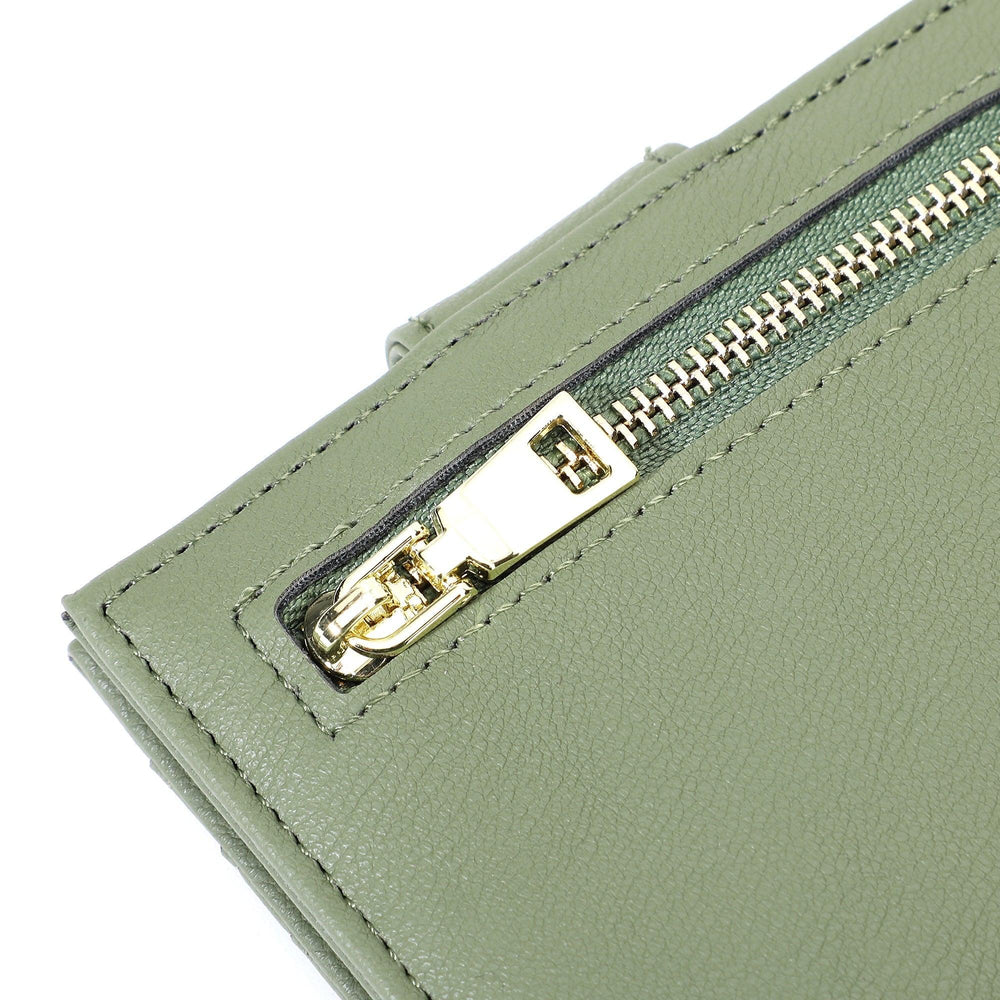 Iconic / Snap Cardholder EX-STOCK Canada