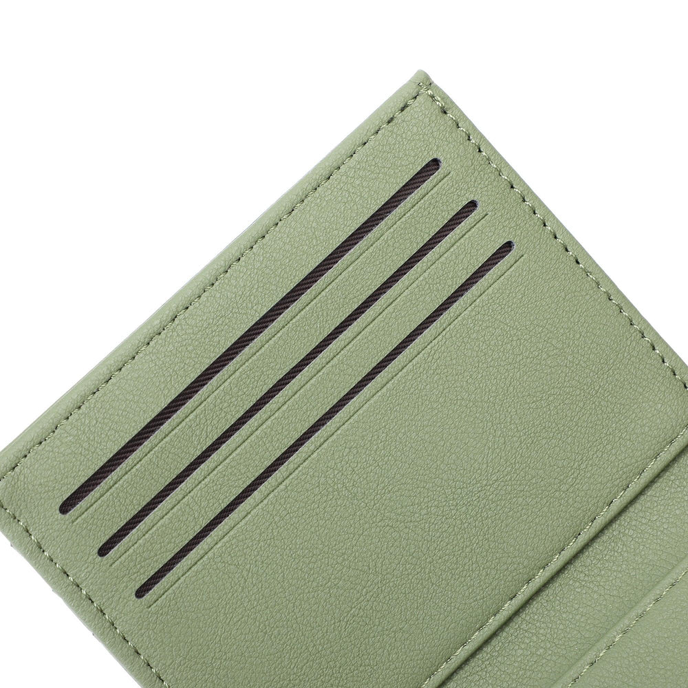 Iconic / Snap Cardholder EX-STOCK Canada