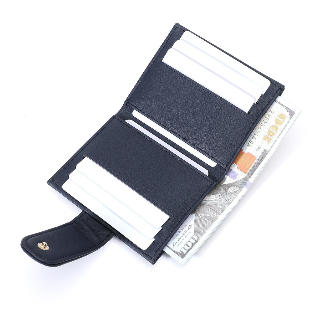 Iconic / Snap Cardholder EX-STOCK Canada