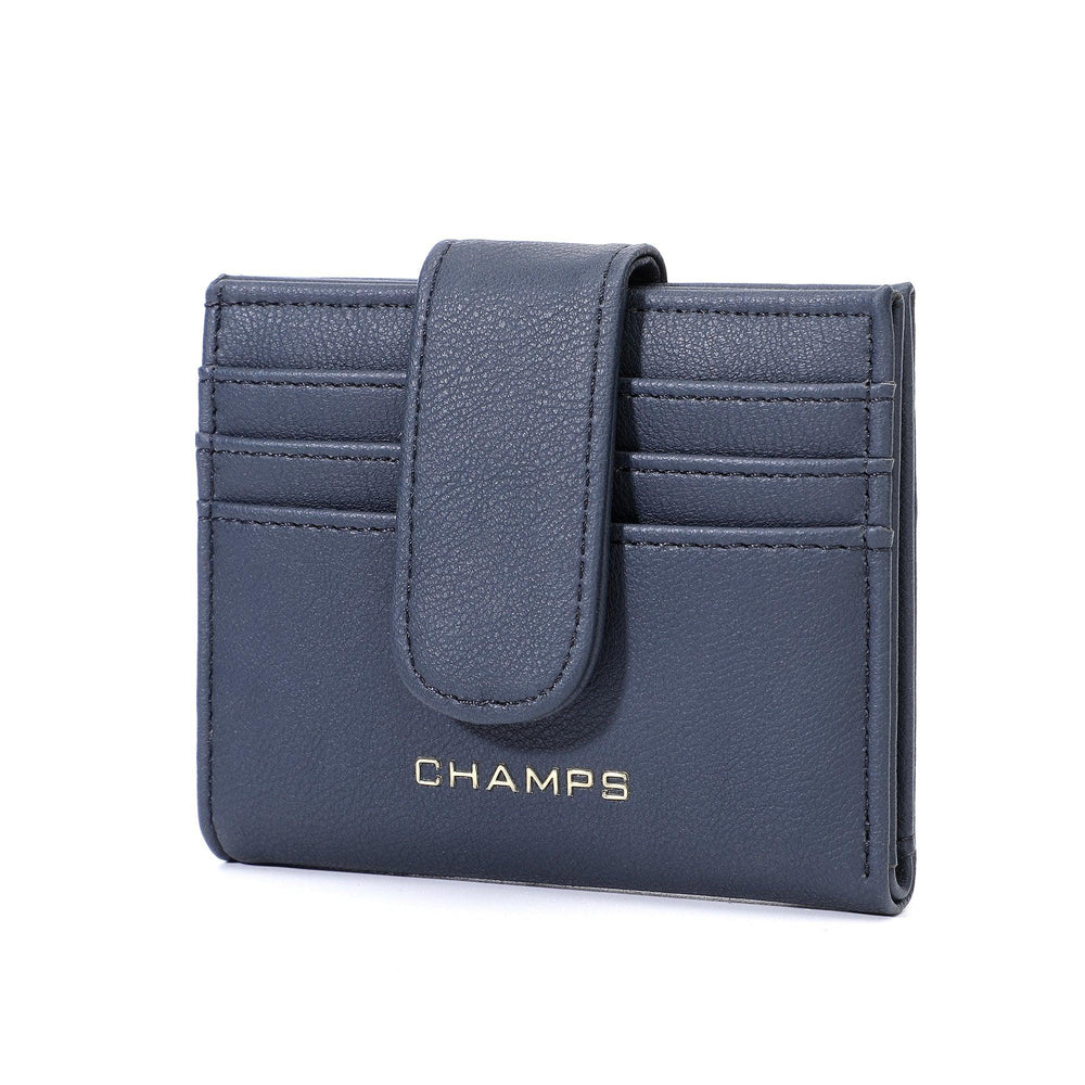 Iconic / Snap Cardholder EX-STOCK Canada