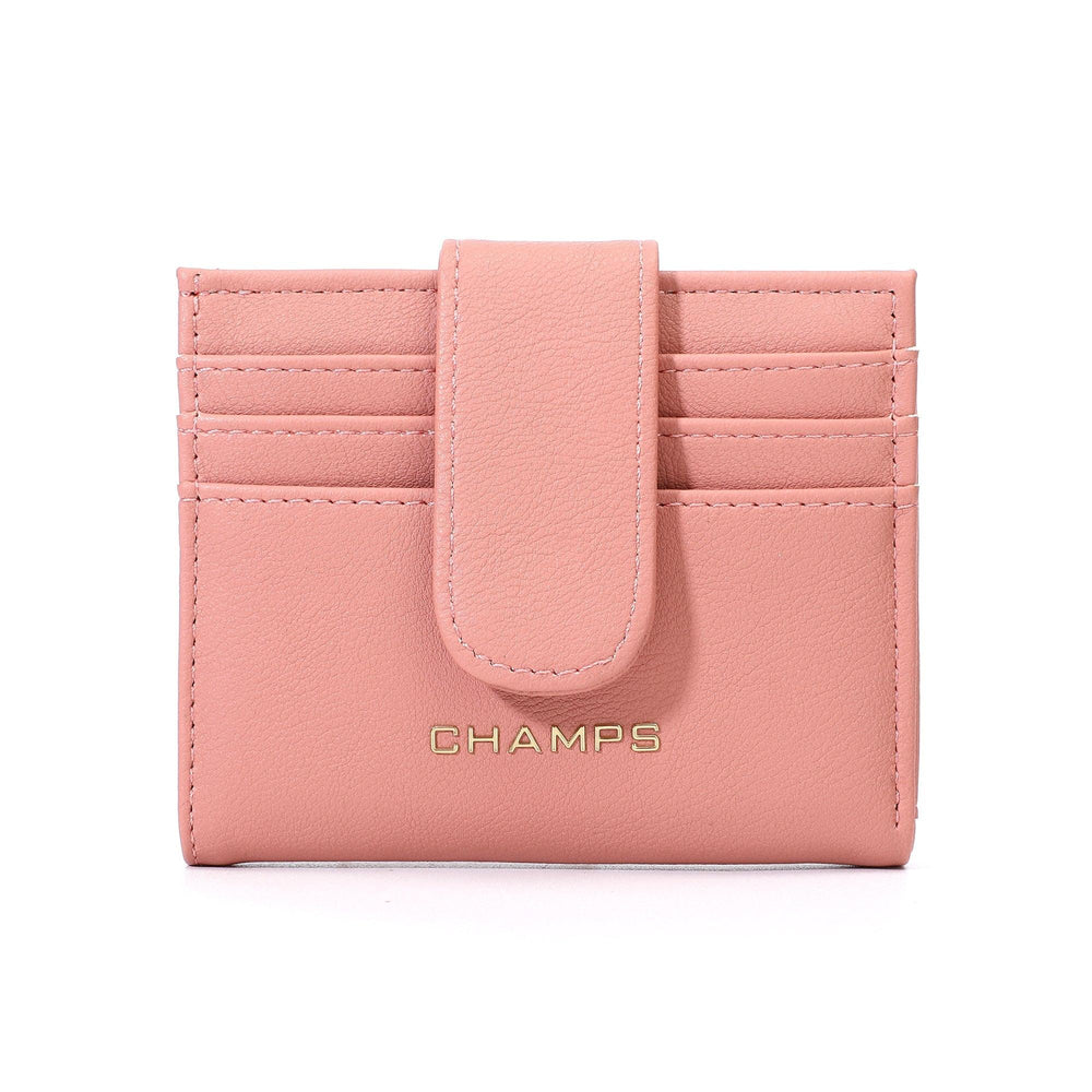 Iconic / Snap Cardholder EX-STOCK Canada