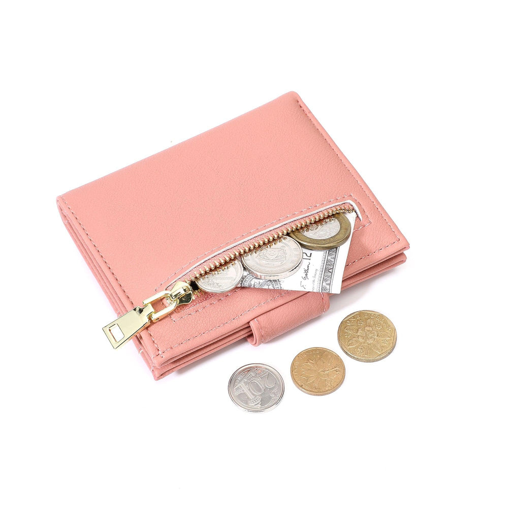 Iconic / Snap Cardholder EX-STOCK Canada