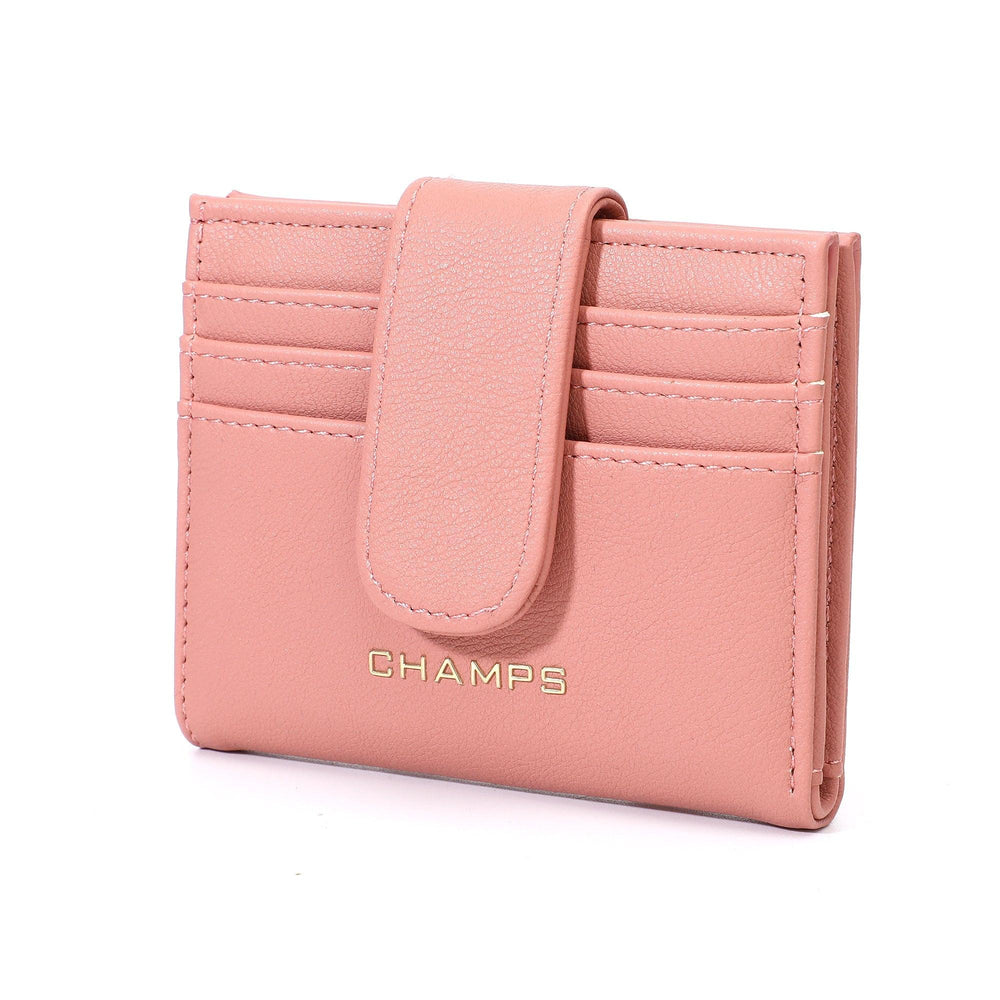 Iconic / Snap Cardholder EX-STOCK Canada