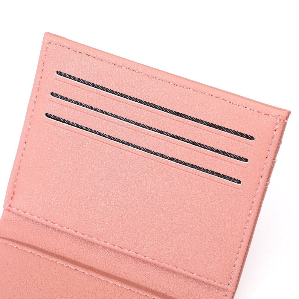 Iconic / Snap Cardholder EX-STOCK Canada