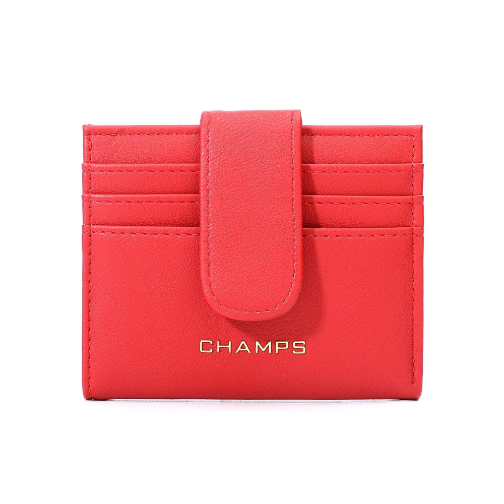 Iconic / Snap Cardholder EX-STOCK Canada