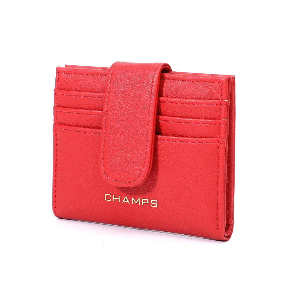 Iconic / Snap Cardholder EX-STOCK Canada