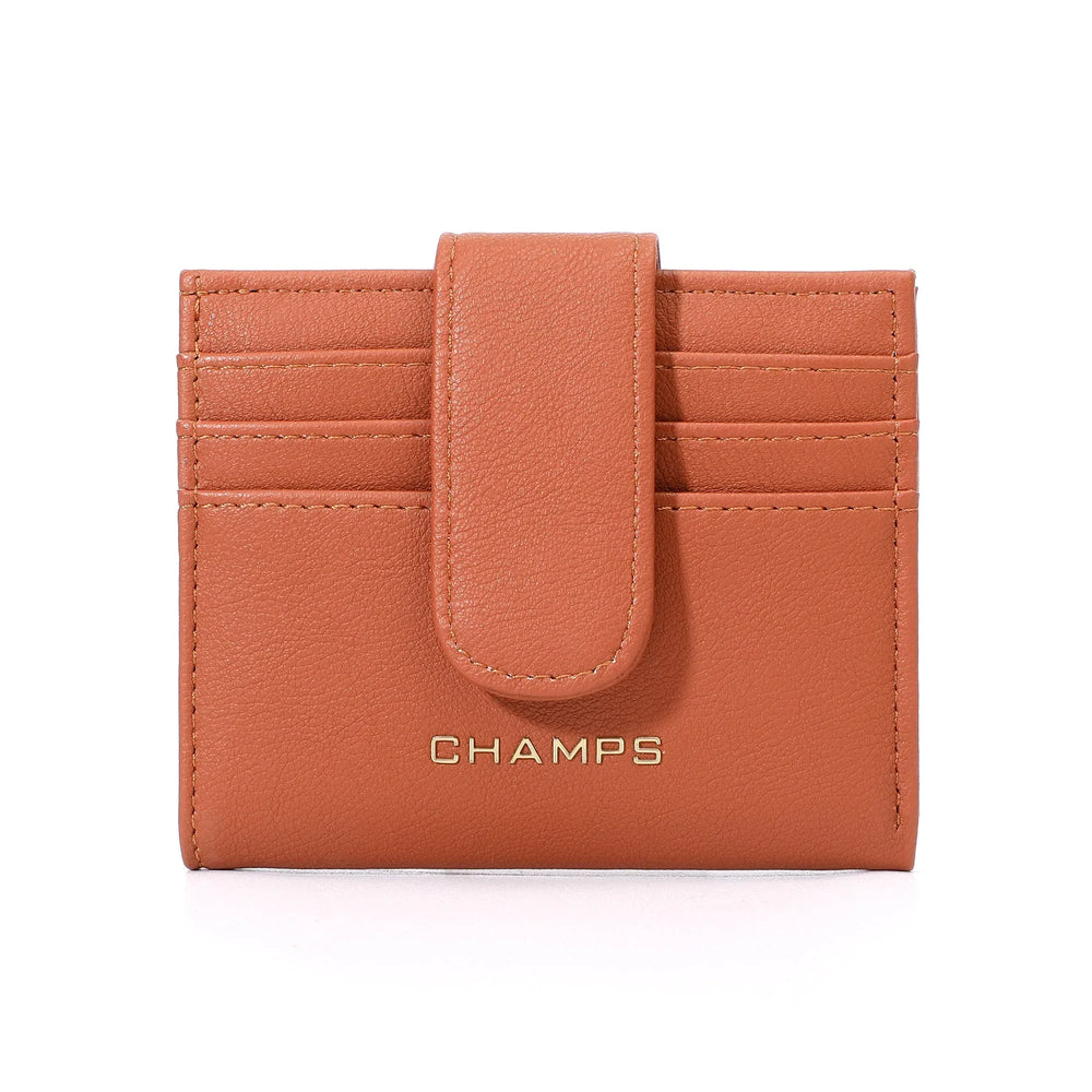 Iconic / Snap Cardholder EX-STOCK Canada