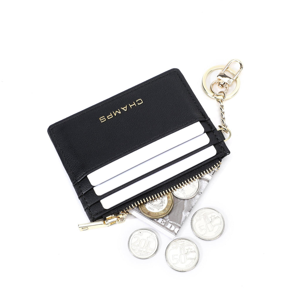 Iconic / Keychain Cardholder EX-STOCK Canada