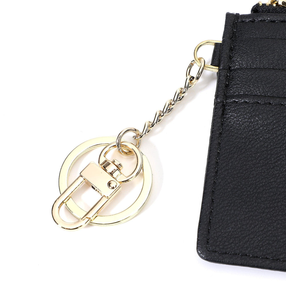 Iconic / Keychain Cardholder EX-STOCK Canada