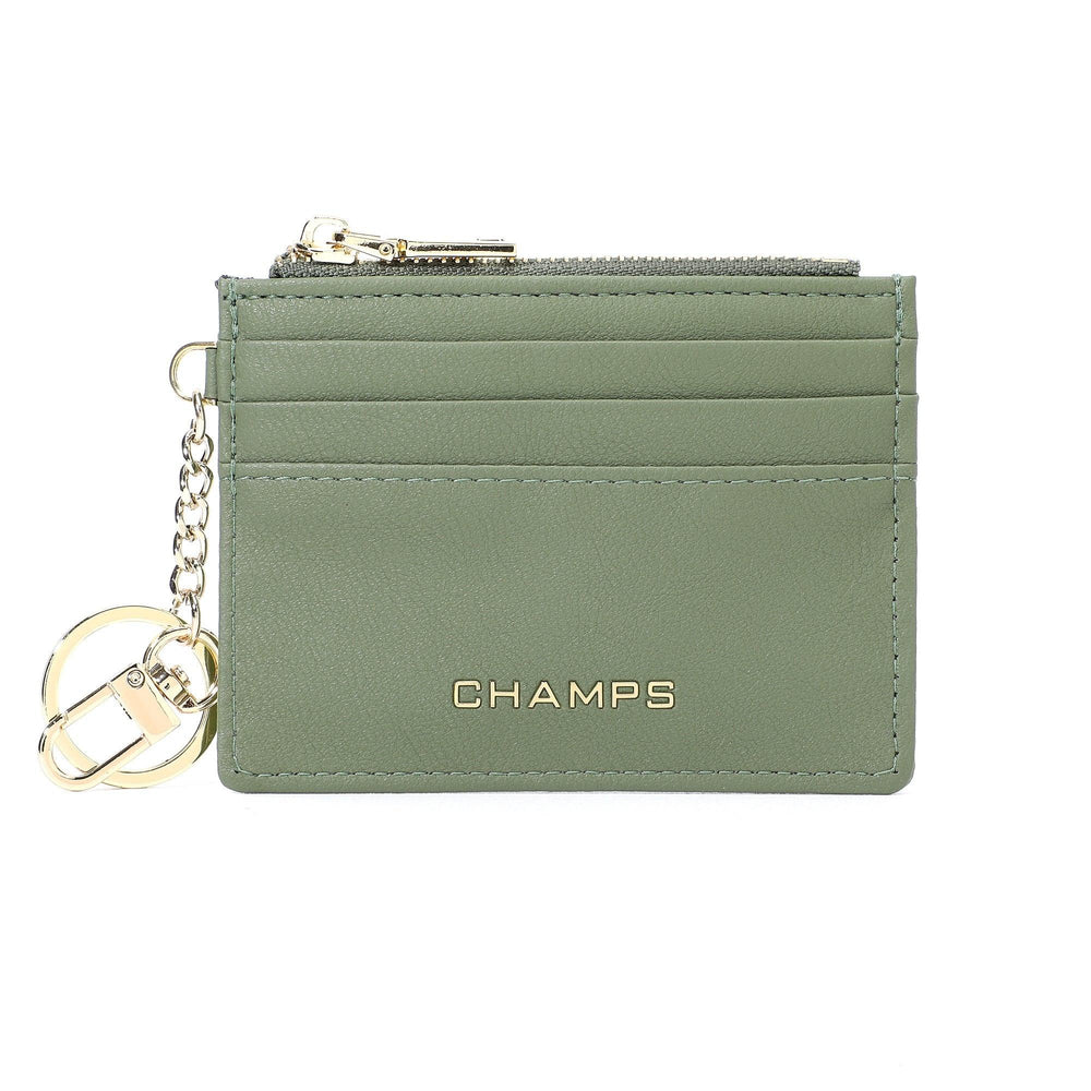 Iconic / Keychain Cardholder EX-STOCK Canada