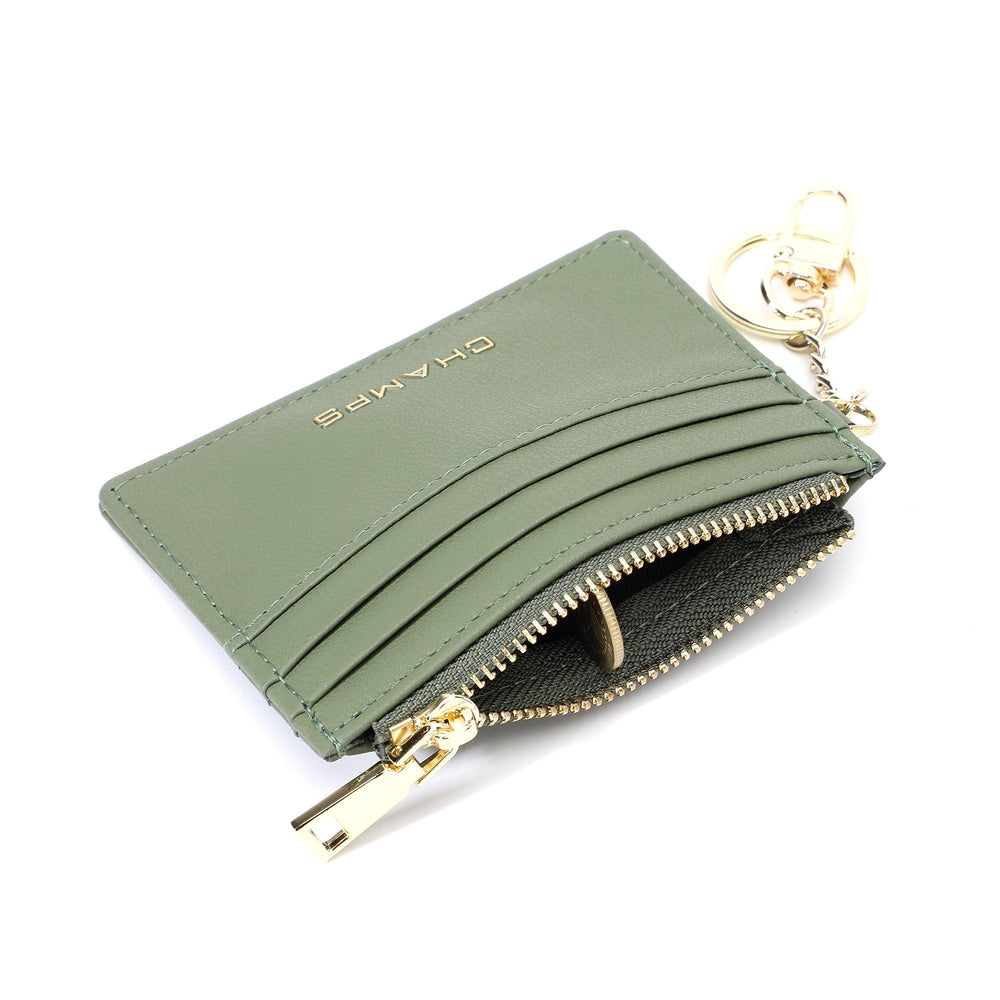 Iconic / Keychain Cardholder EX-STOCK Canada