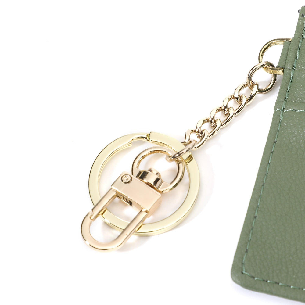 Iconic / Keychain Cardholder EX-STOCK Canada