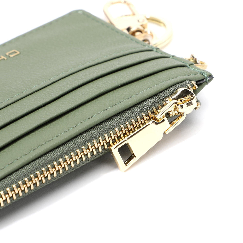 Iconic / Keychain Cardholder EX-STOCK Canada