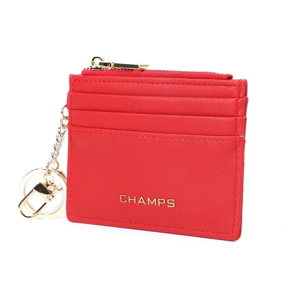 Iconic / Keychain Cardholder EX-STOCK Canada