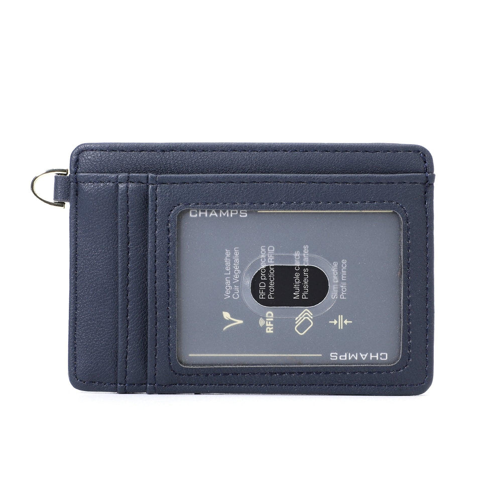 Porte-cartes emblématique / d'accèsEX-STOCK Canada