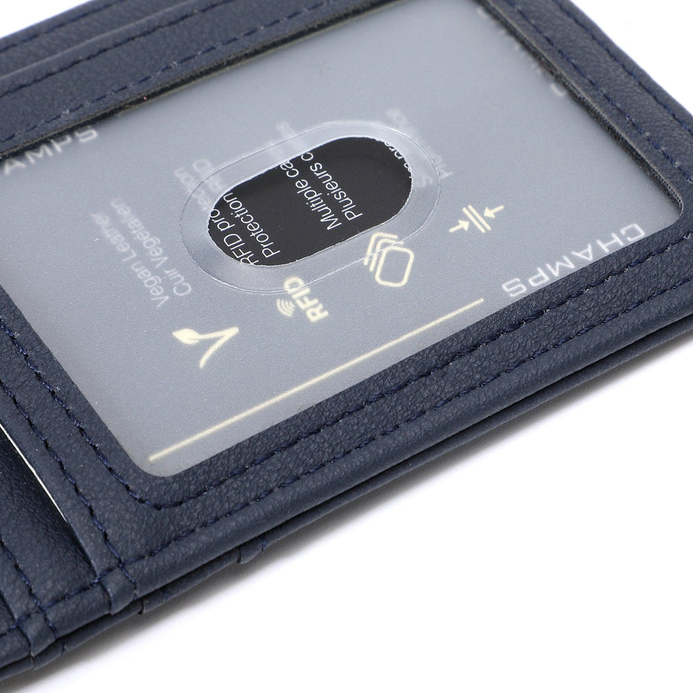 Porte-cartes emblématique / d'accèsEX-STOCK Canada