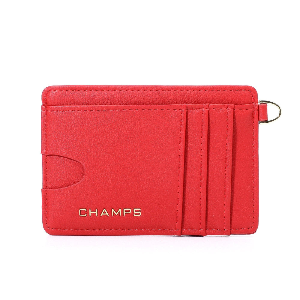 Porte-cartes emblématique / d'accèsEX-STOCK Canada