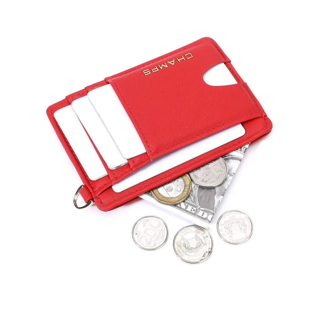 Porte-cartes emblématique / d'accèsEX-STOCK Canada