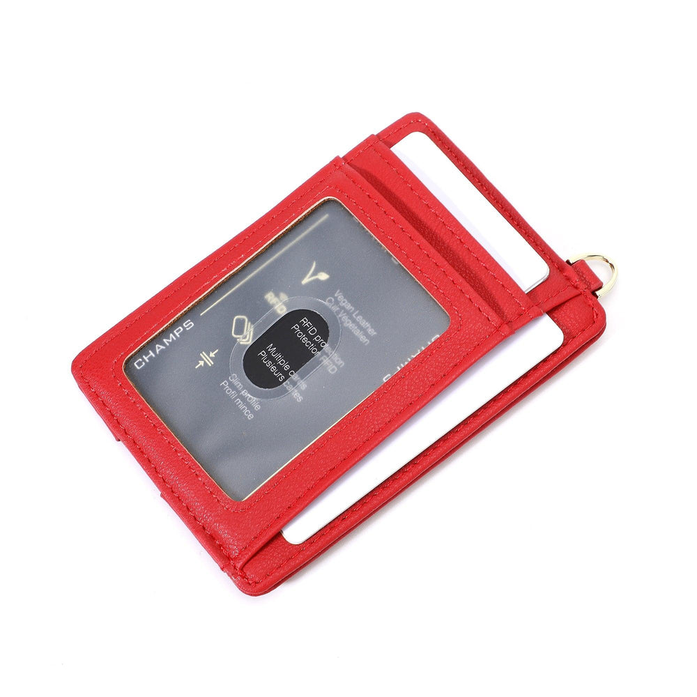 Porte-cartes emblématique / d'accèsEX-STOCK Canada