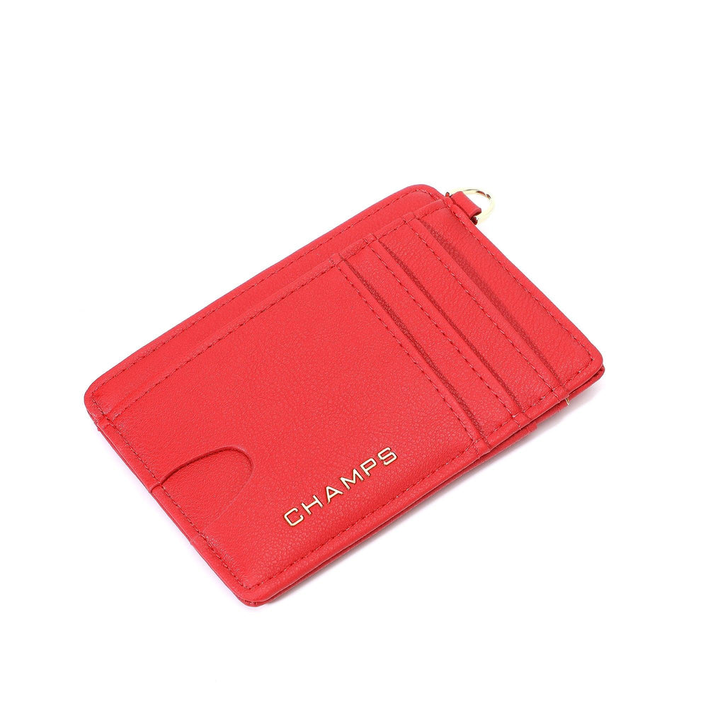 Porte-cartes emblématique / d'accèsEX-STOCK Canada
