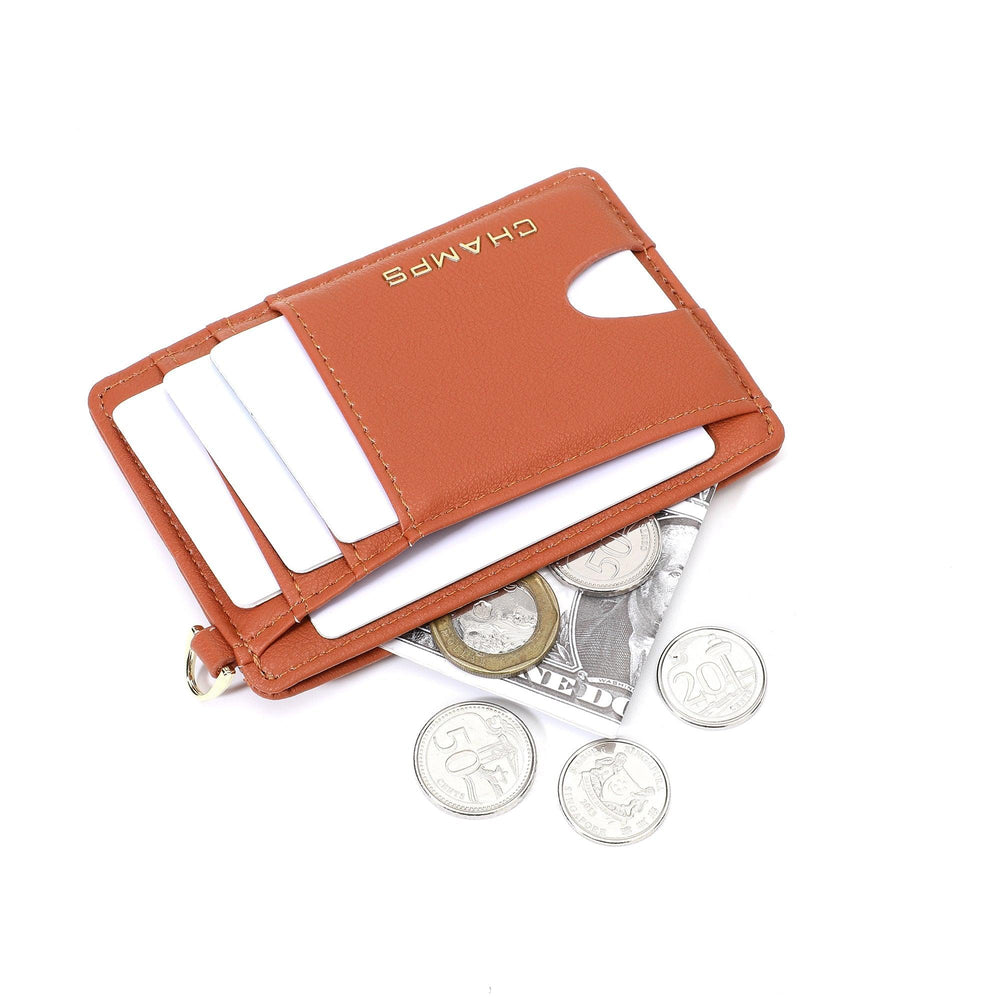 Porte-cartes emblématique / d'accèsEX-STOCK Canada