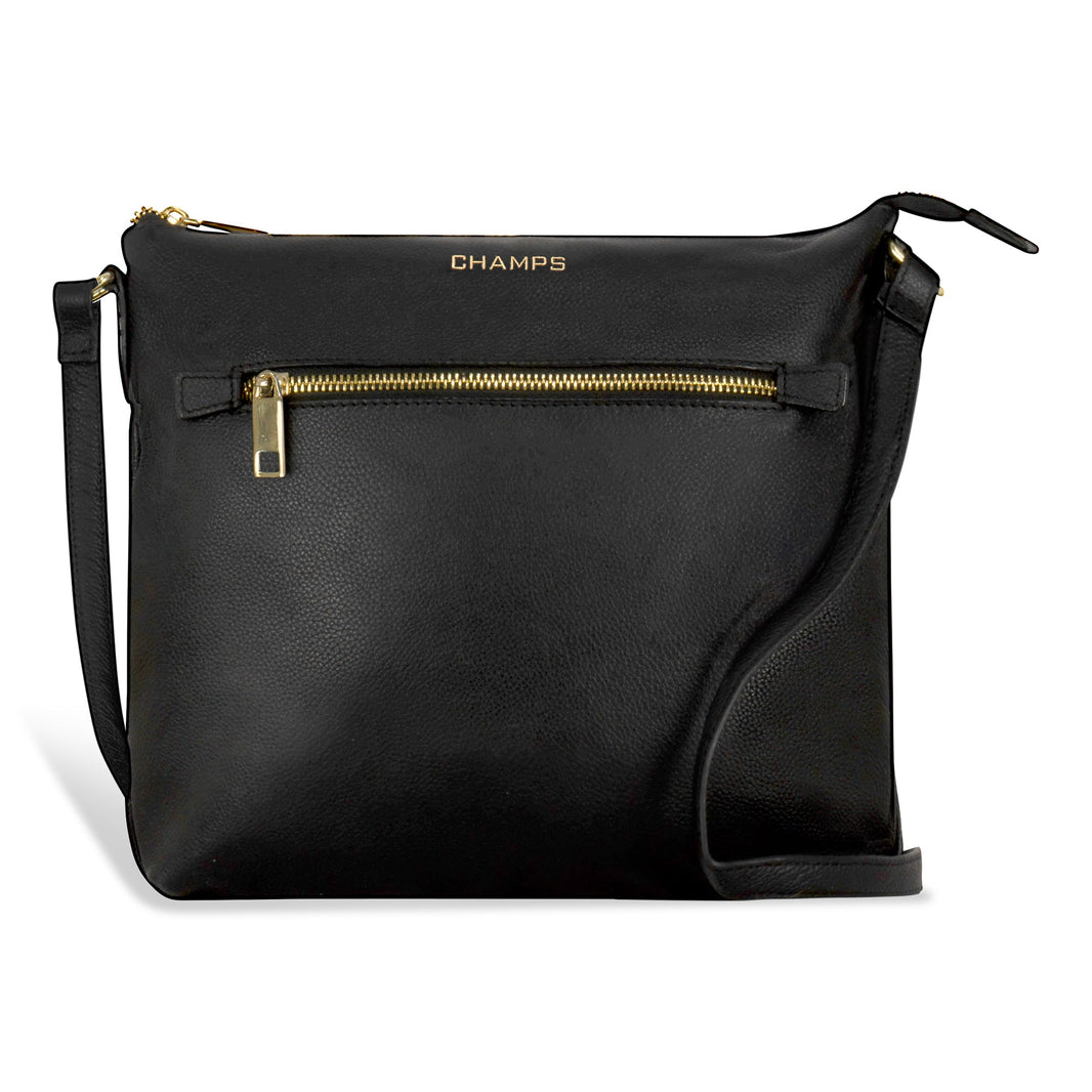 Gala / Leather Cross-Body Bag EX-STOCK Canada
