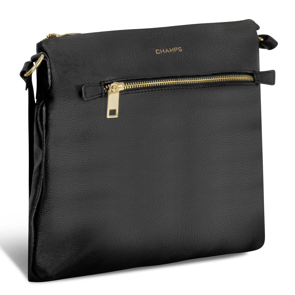 Gala / Leather Cross-Body Bag EX-STOCK Canada