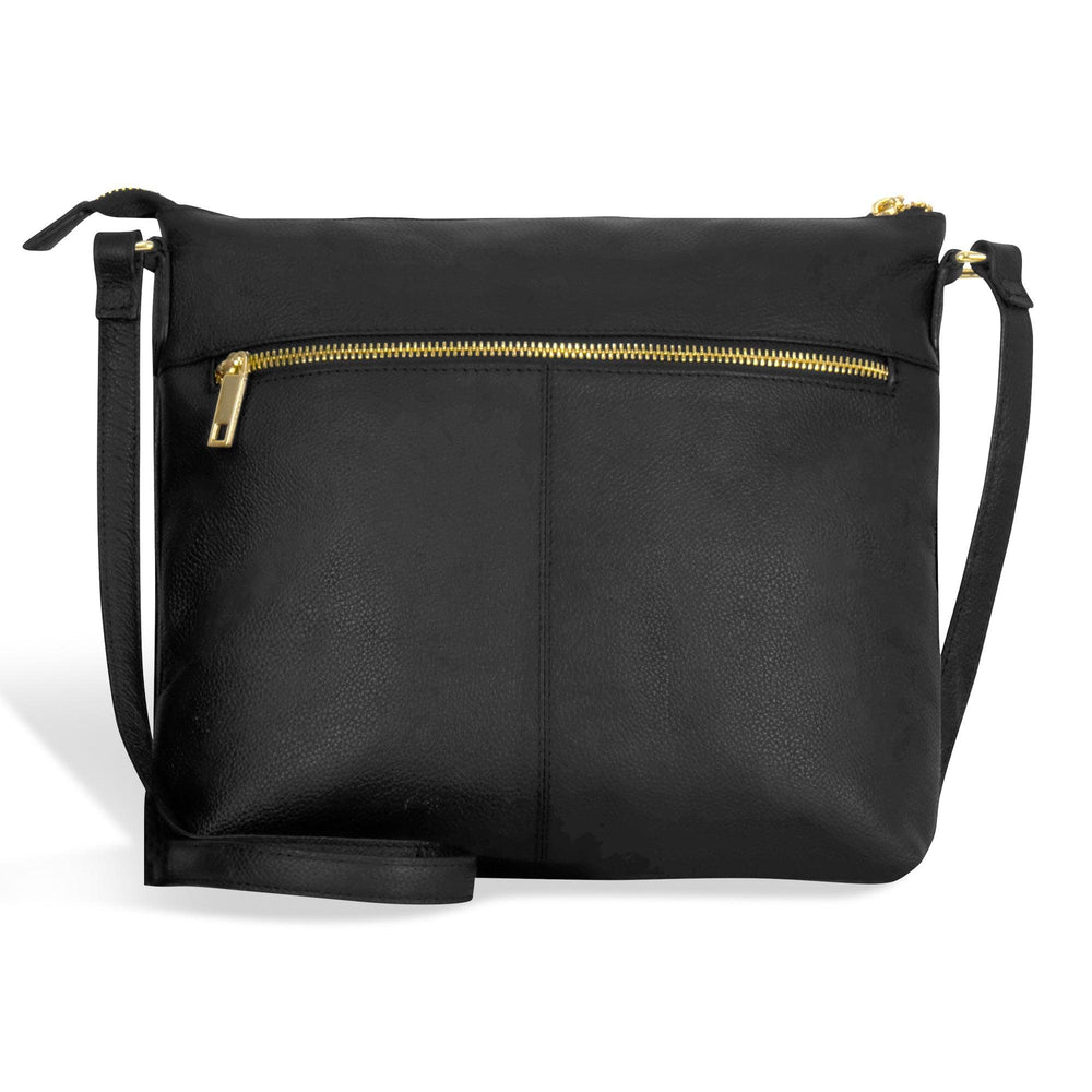 Gala / Leather Cross-Body Bag EX-STOCK Canada