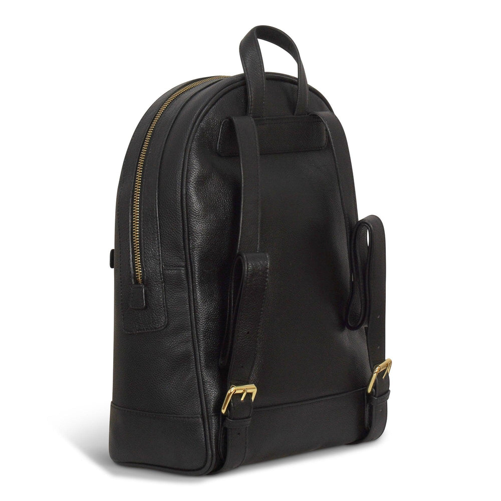 Gala / Leather Backpack EX-STOCK Canada