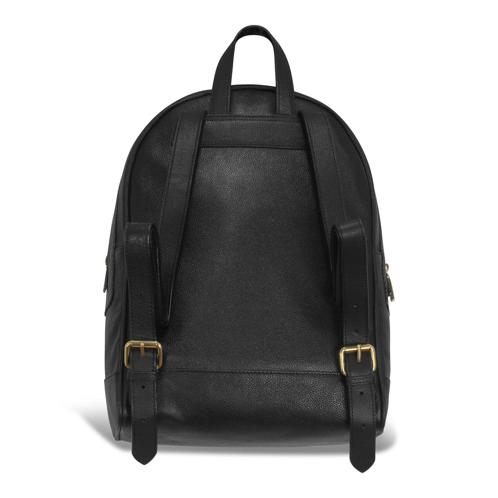 Gala / Leather Backpack EX-STOCK Canada