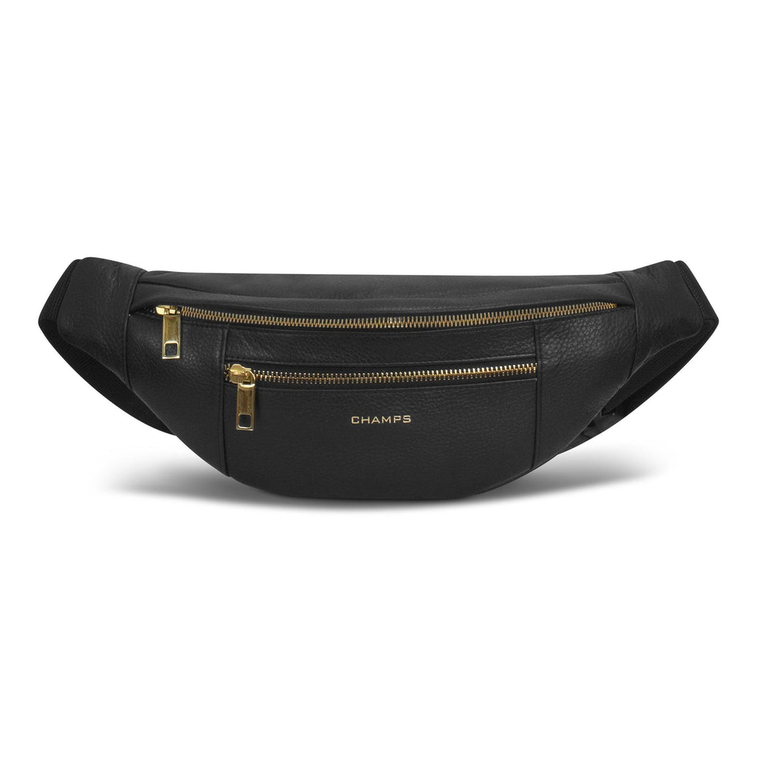 Gala / Sac banane en cuirEX-STOCK Canada