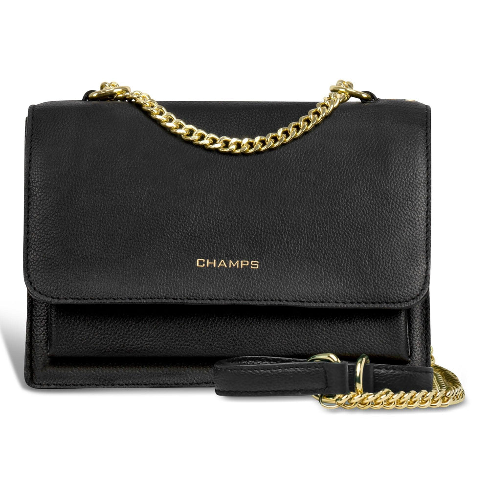 Gala / Leather Clutch Should Bag EX-STOCK Canada