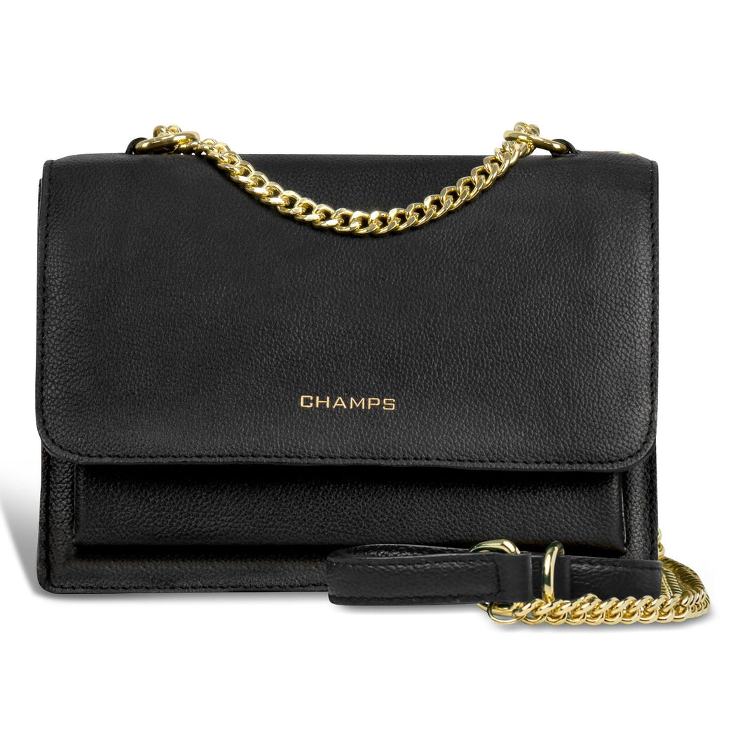 Sac pochette Gala / en cuirEX-STOCK Canada