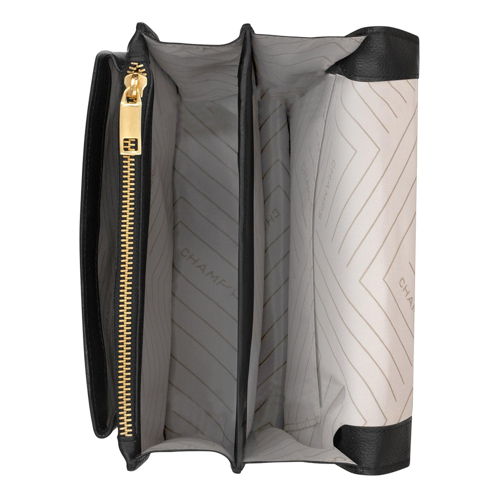 Gala / Leather Clutch Should Bag EX-STOCK Canada