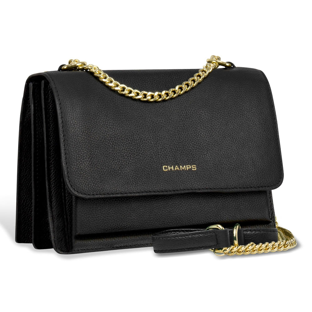 Gala / Leather Clutch Should Bag EX-STOCK Canada