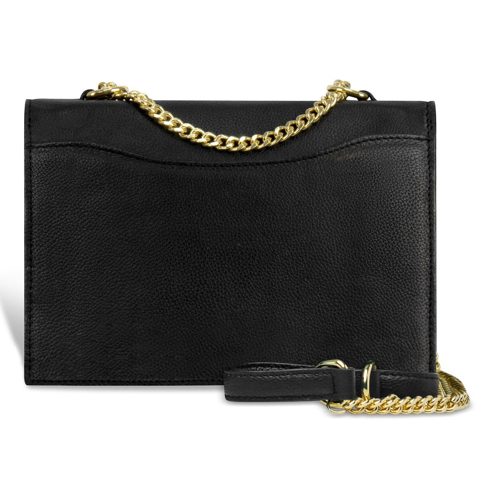 Gala / Leather Clutch Should Bag EX-STOCK Canada
