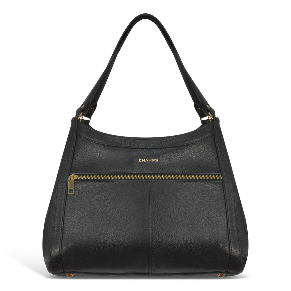 Gala / Leather Hobo Bag EX-STOCK Canada