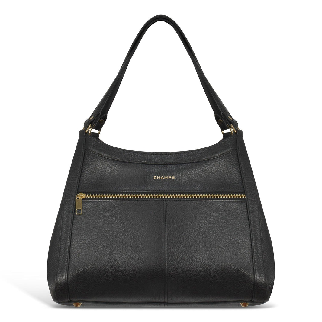 Sac hobo en cuir GalaEX-STOCK Canada
