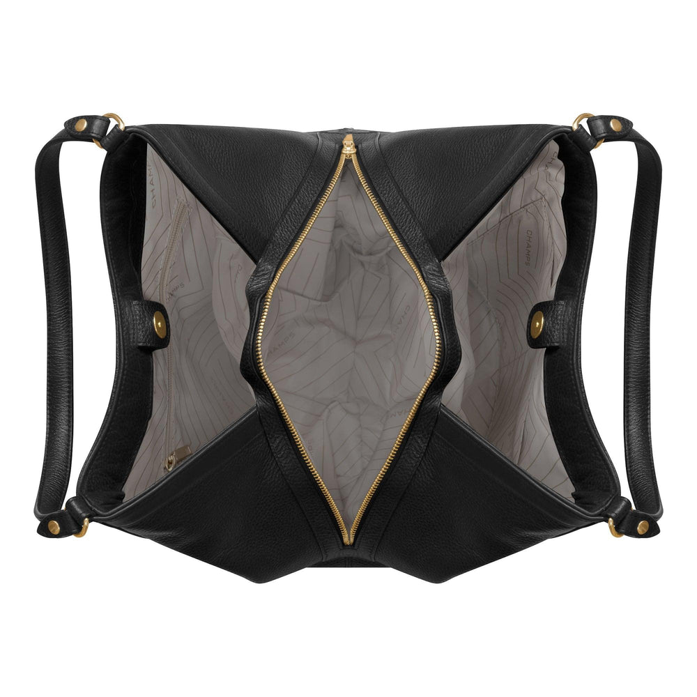 Gala / Leather Hobo Bag EX-STOCK Canada