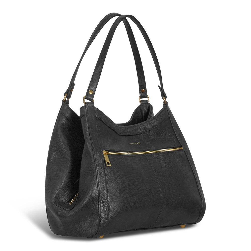 Gala / Leather Hobo Bag EX-STOCK Canada