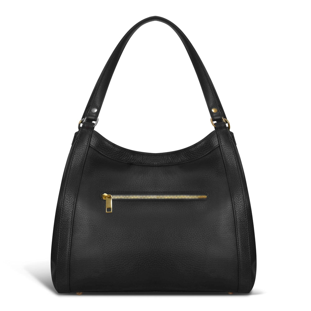 Gala / Leather Hobo Bag EX-STOCK Canada