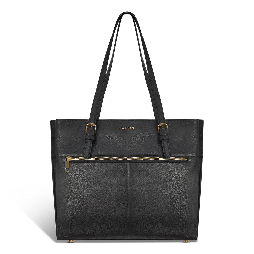Gala / Leather Tote Bag EX-STOCK Canada