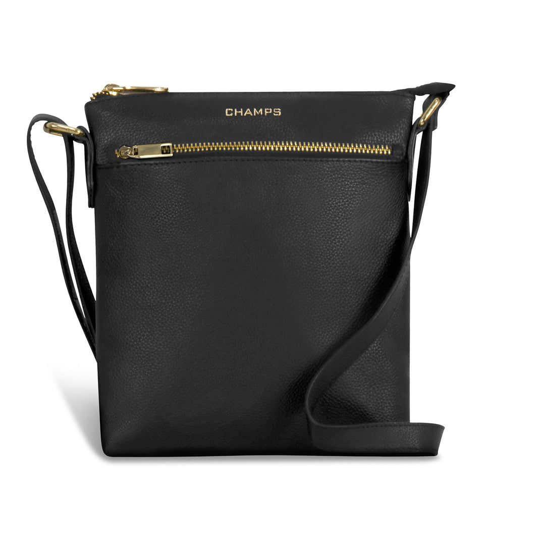 Gala / Leather Mini Cross-Body Bag EX-STOCK Canada