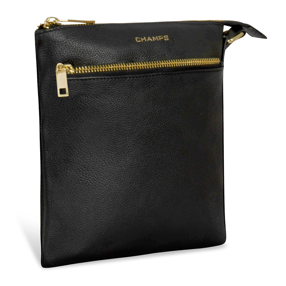 Gala / Leather Mini Cross-Body Bag EX-STOCK Canada