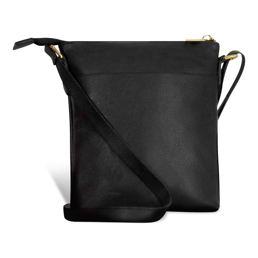 Gala / Leather Mini Cross-Body Bag EX-STOCK Canada